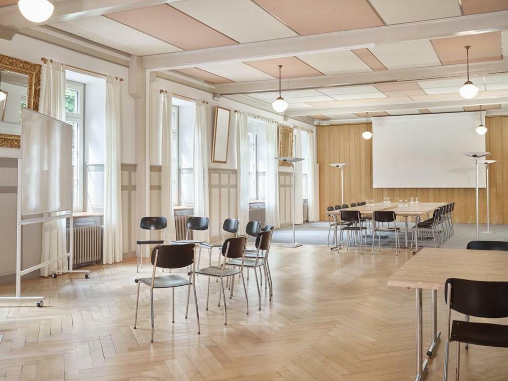 Hotel Toedi Linthal Extérieur photo